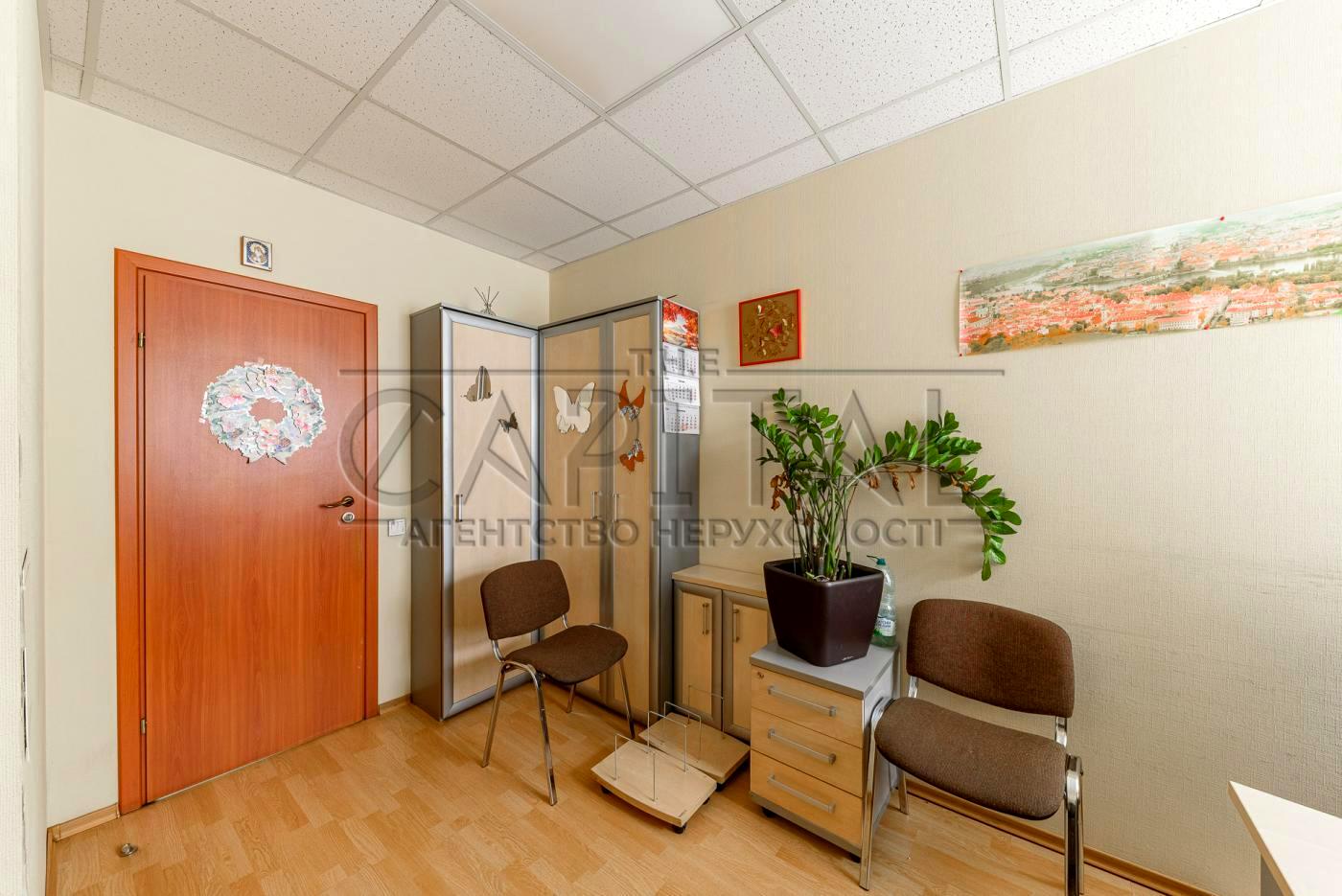 Комерційна нерухомість за адресою (площа 130 м²) - Atlanta.ua - фото 5