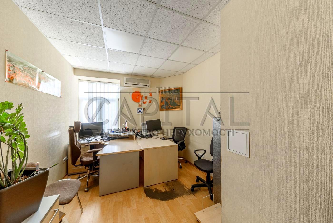 Комерційна нерухомість за адресою (площа 130 м²) - Atlanta.ua - фото 4