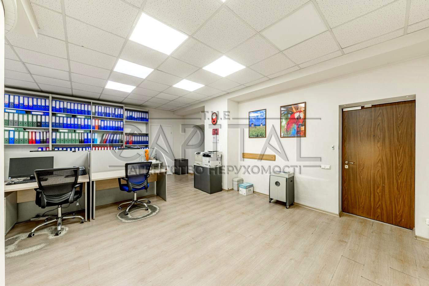 Комерційна нерухомість за адресою (площа 130 м²) - Atlanta.ua - фото 9