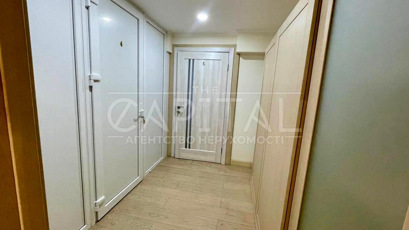 Комерційна нерухомість за адресою вул. Золотоустівська (площа 351 м²) - Atlanta.ua - фото 13