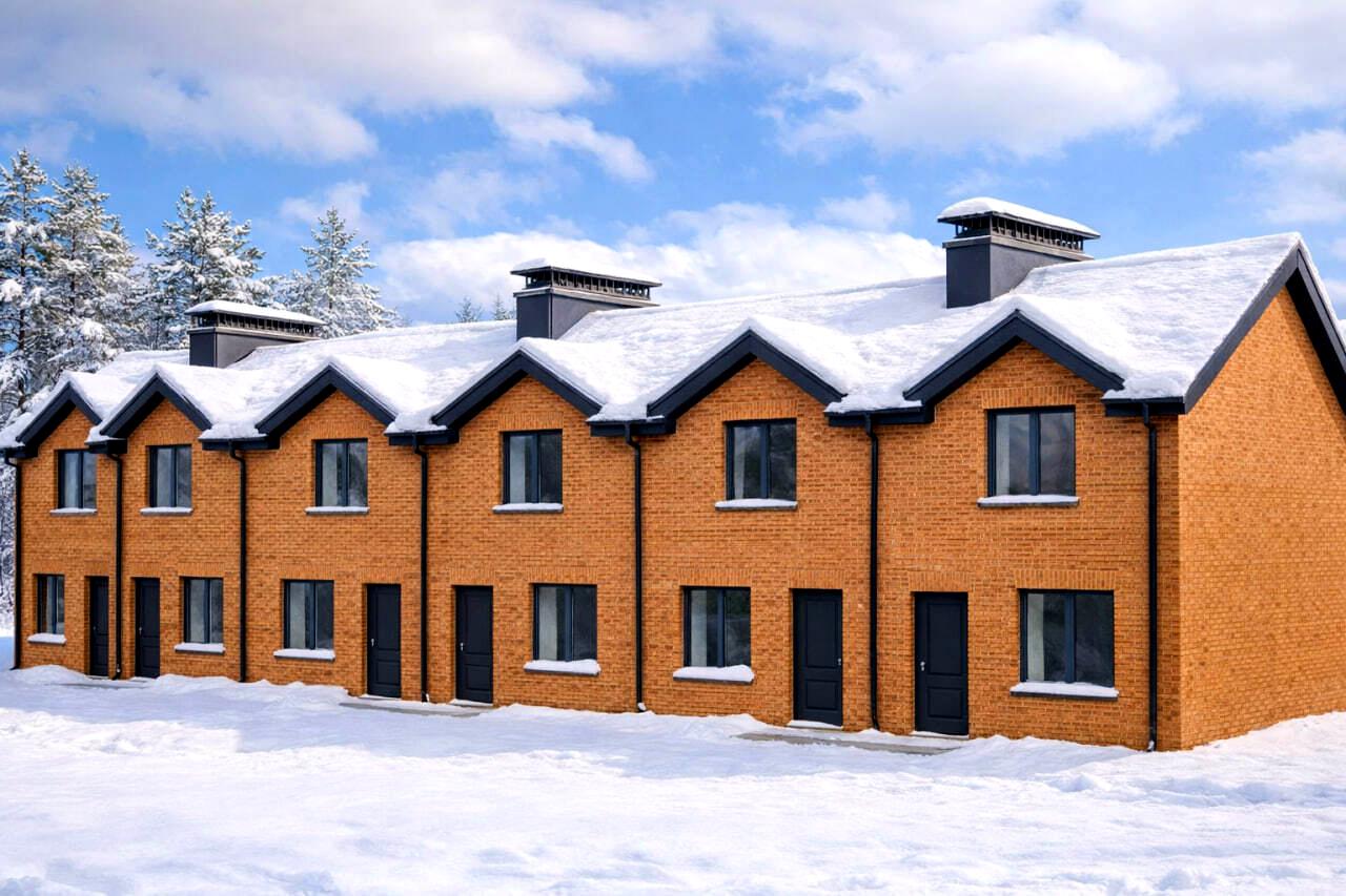 House by the address (area 75 m²) - Atlanta.ua - photo 3