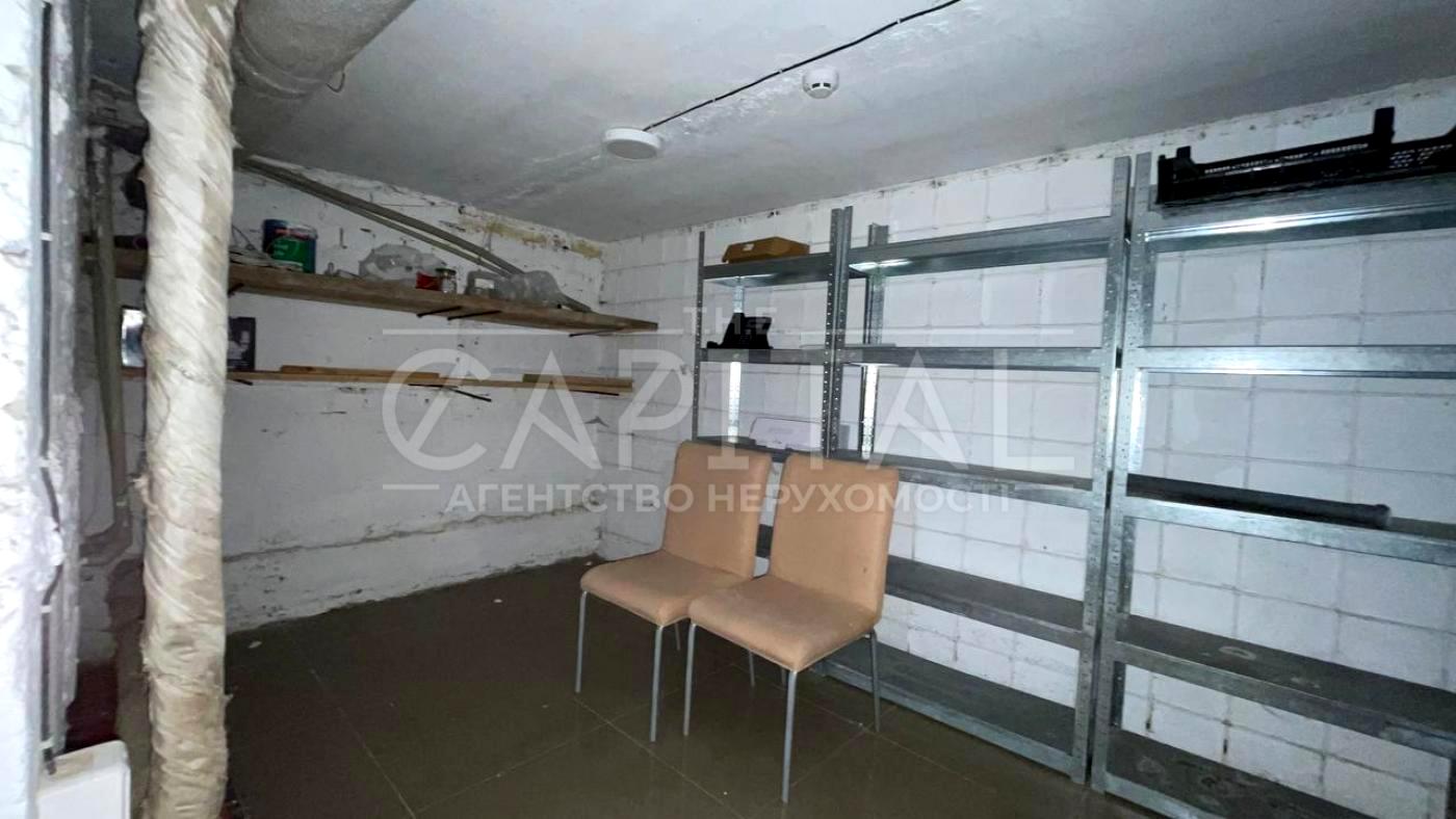 Коммерческая недвижимость по адресу ул. Златоустовская (площадь 351,4 м²) - Atlanta.ua - фото 34