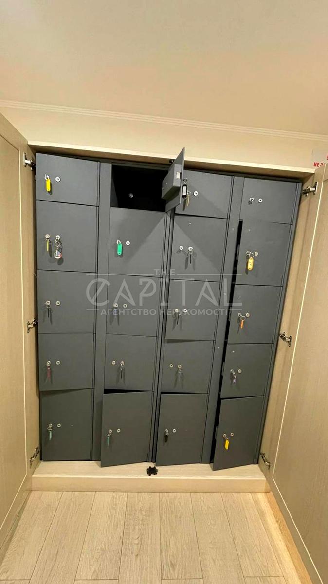 Коммерческая недвижимость по адресу ул. Златоустовская (площадь 351,4 м²) - Atlanta.ua - фото 47