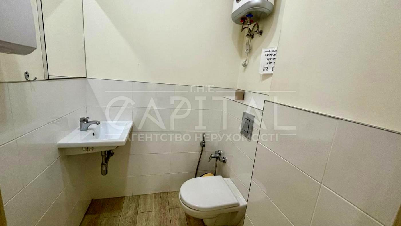 Коммерческая недвижимость по адресу ул. Златоустовская (площадь 351,4 м²) - Atlanta.ua - фото 38