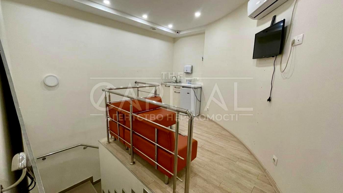 Коммерческая недвижимость по адресу ул. Златоустовская (площадь 351,4 м²) - Atlanta.ua - фото 46