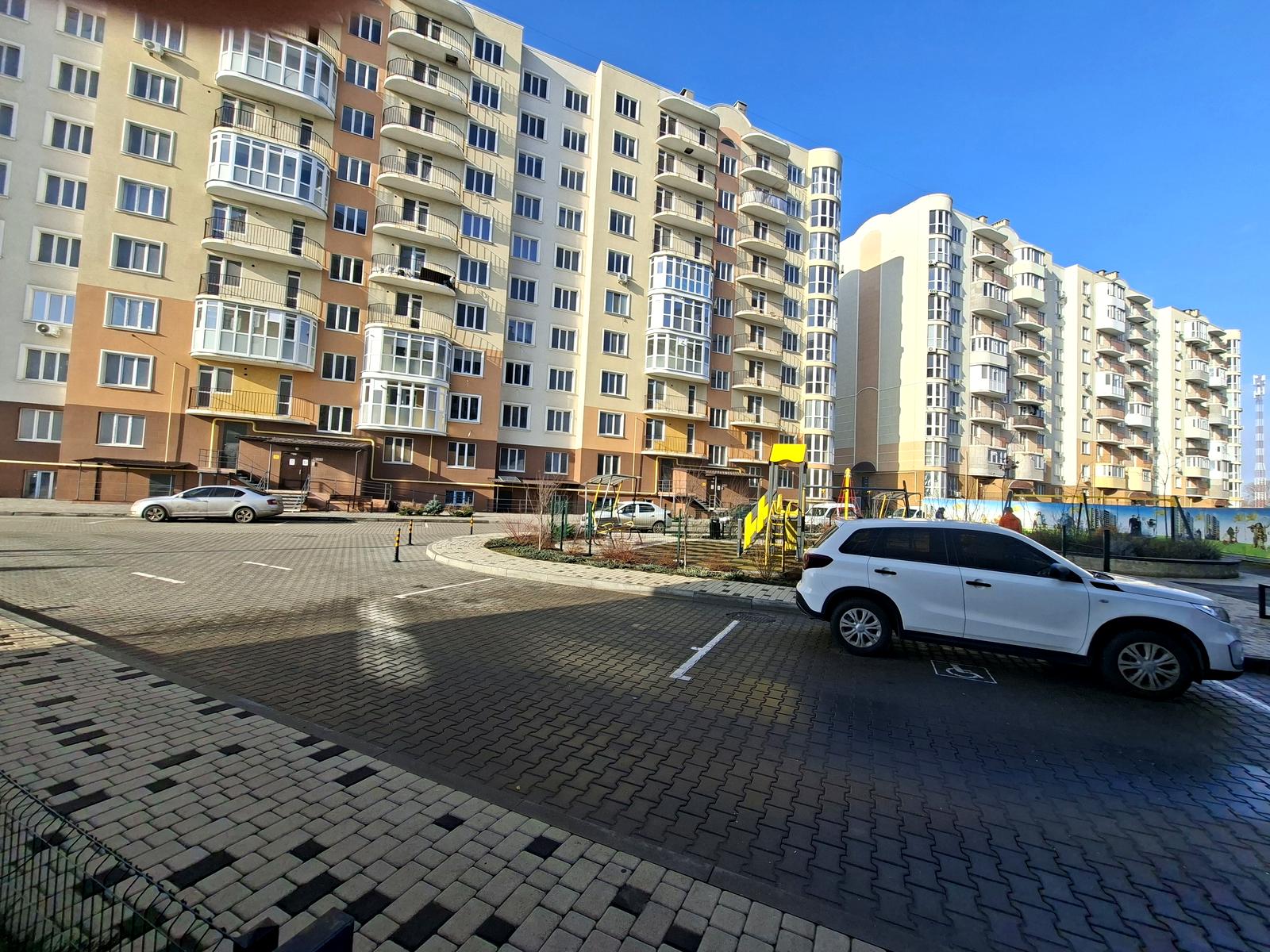 2-комнатная квартира по адресу (площадь 74 м²) 2-комнатная квартира по адресу (площадь 74 м²) - Atlanta.ua