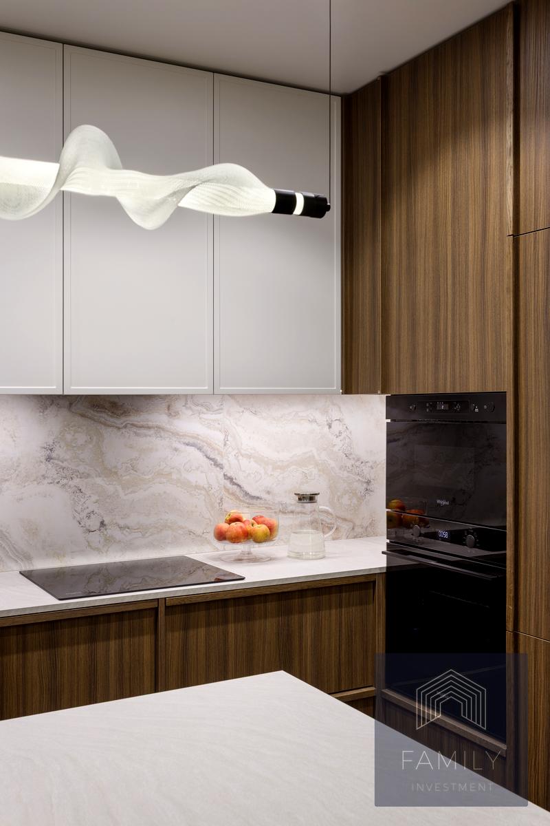 2-rooms apartment apartment by the address st. Nab Dneprovskaya (area 84 m²) - Atlanta.ua - photo 5