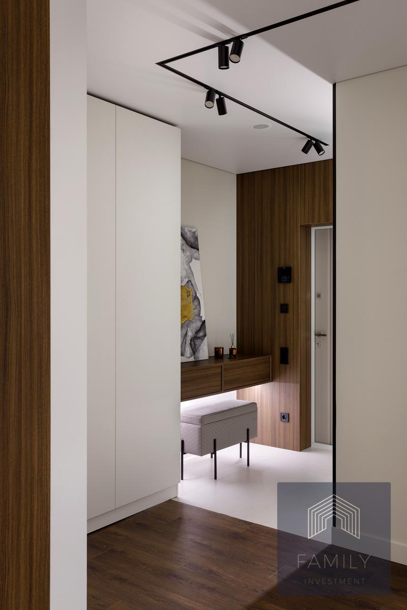 2-rooms apartment apartment by the address st. Nab Dneprovskaya (area 84 m²) - Atlanta.ua - photo 22