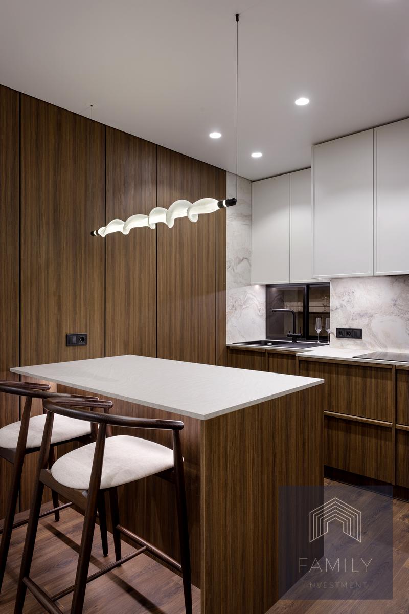 2-rooms apartment apartment by the address st. Nab Dneprovskaya (area 84 m²) - Atlanta.ua - photo 4