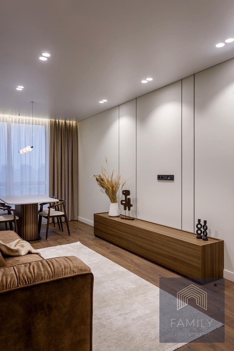 2-rooms apartment apartment by the address st. Nab Dneprovskaya (area 84 m²) - Atlanta.ua - photo 8