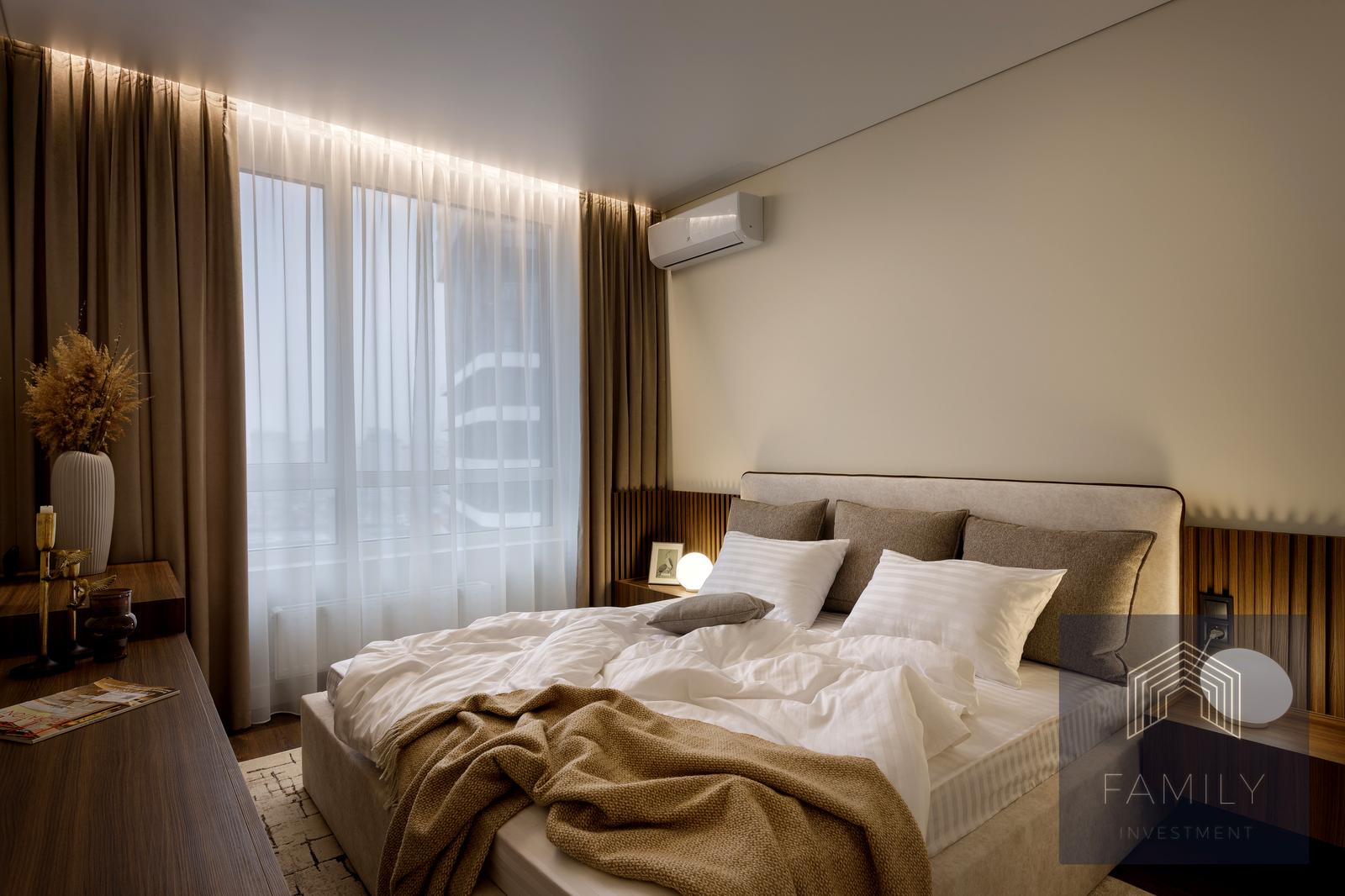 2-rooms apartment apartment by the address st. Nab Dneprovskaya (area 84 m²) - Atlanta.ua - photo 13