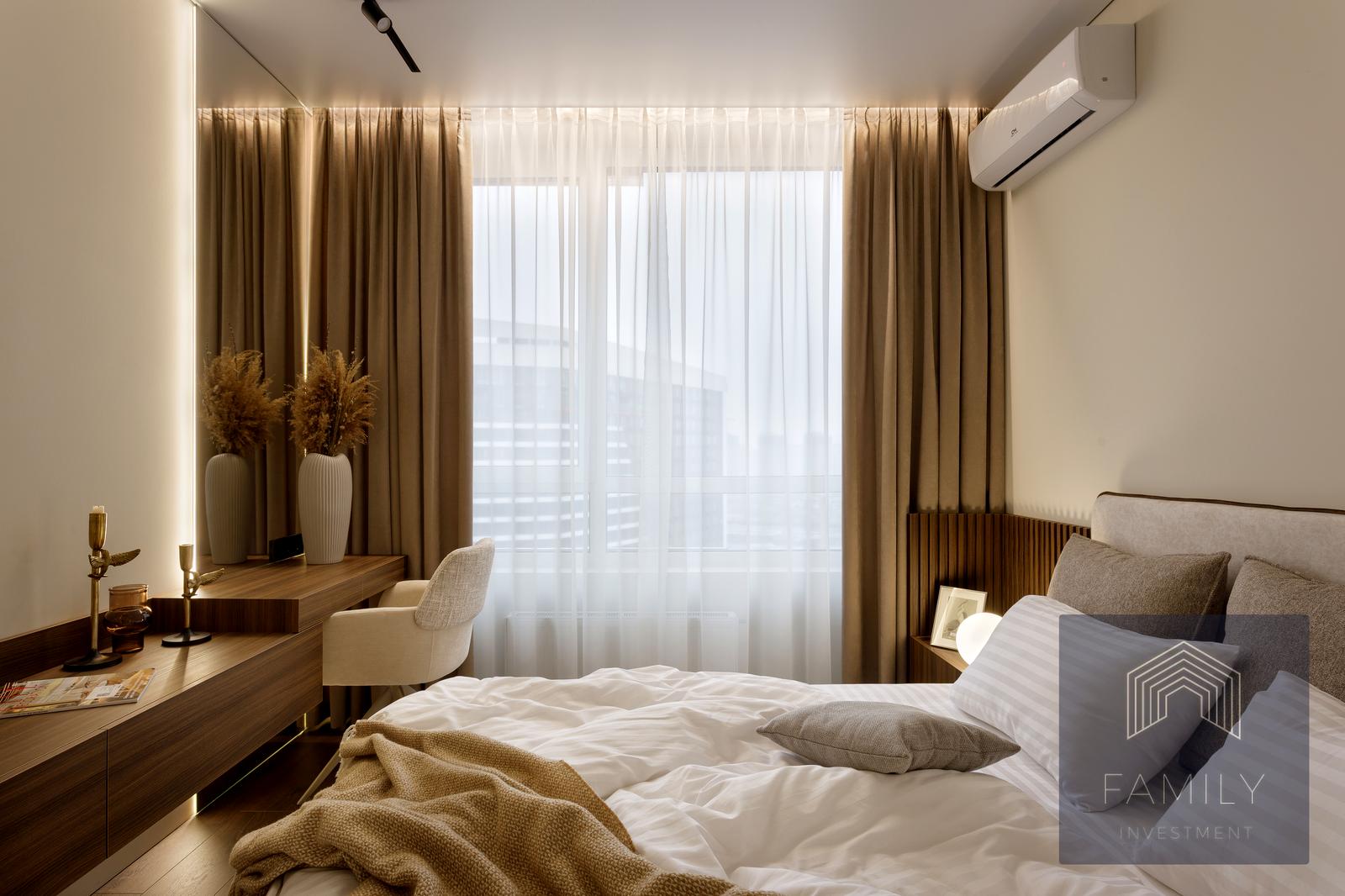 2-rooms apartment apartment by the address st. Nab Dneprovskaya (area 84 m²) - Atlanta.ua - photo 11