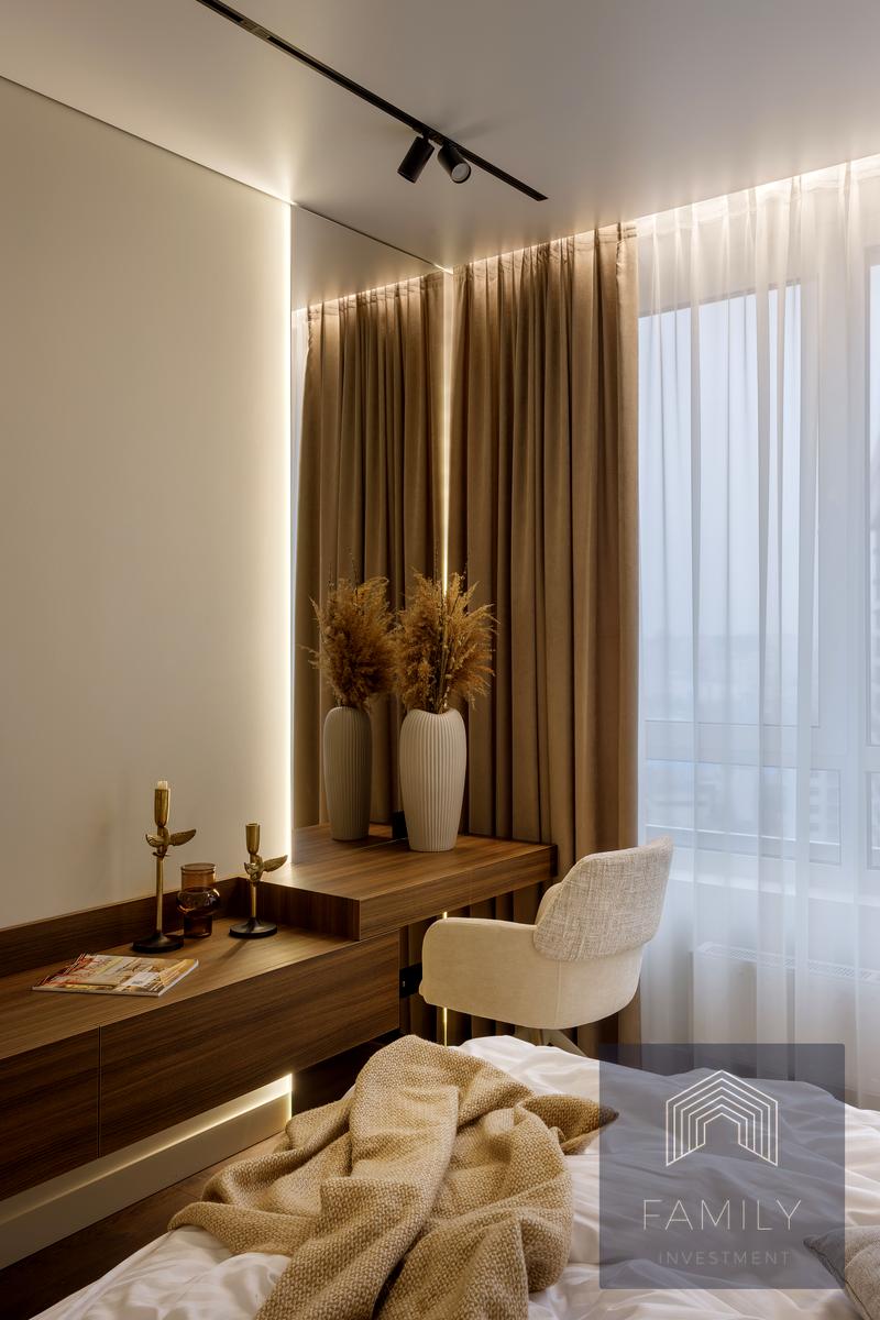 2-rooms apartment apartment by the address st. Nab Dneprovskaya (area 84 m²) - Atlanta.ua - photo 15