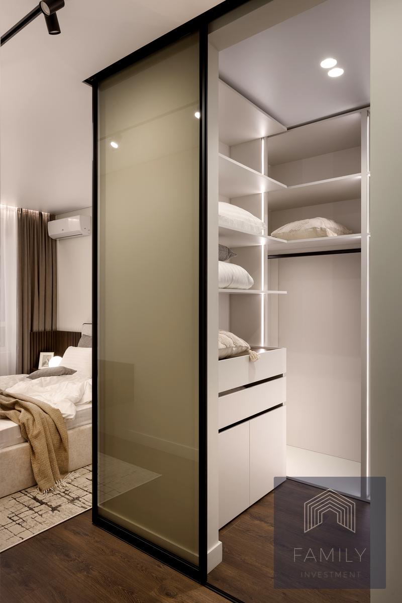 2-rooms apartment apartment by the address st. Nab Dneprovskaya (area 84 m²) - Atlanta.ua - photo 12