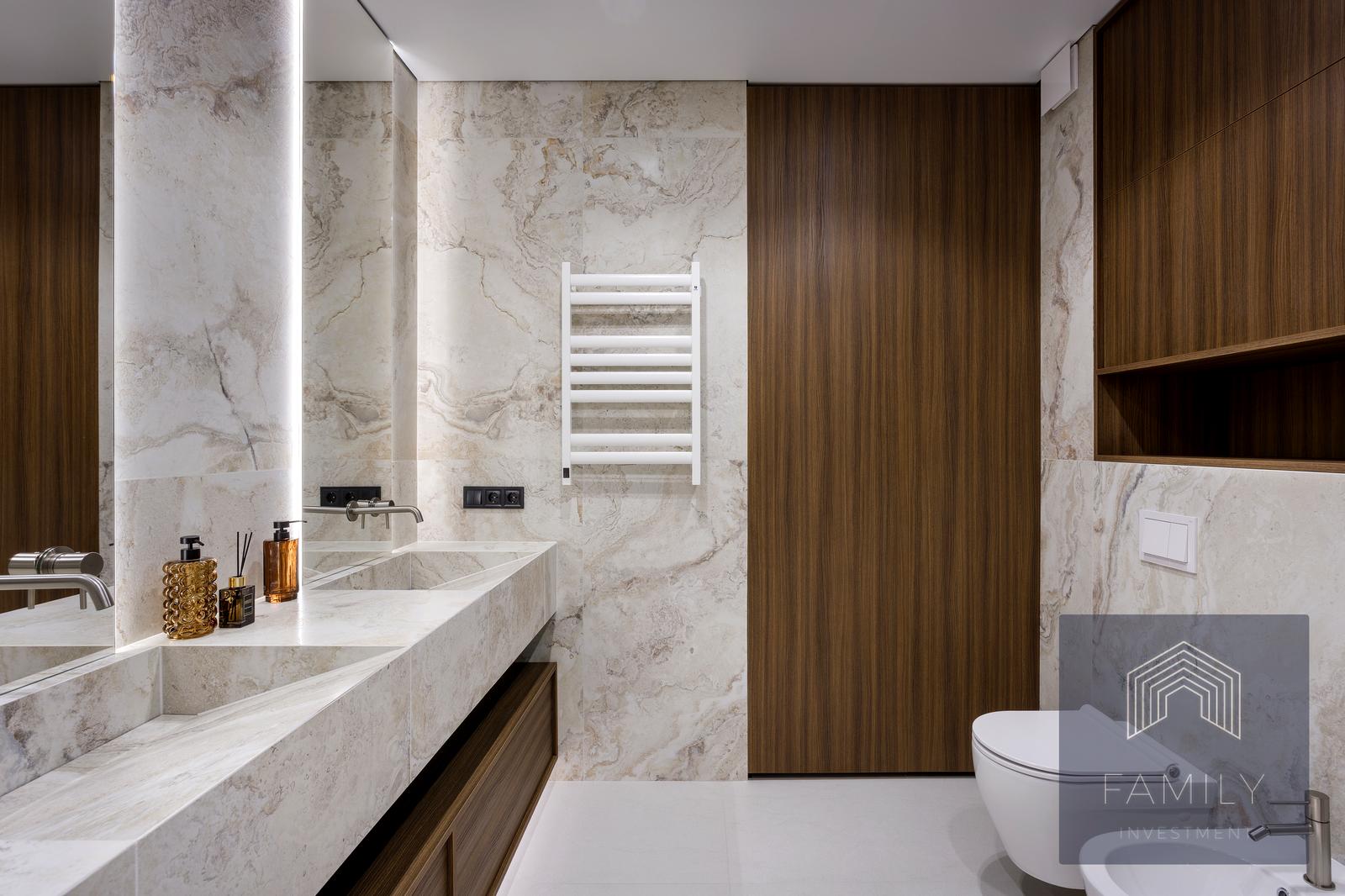 2-rooms apartment apartment by the address st. Nab Dneprovskaya (area 84 m²) - Atlanta.ua - photo 16