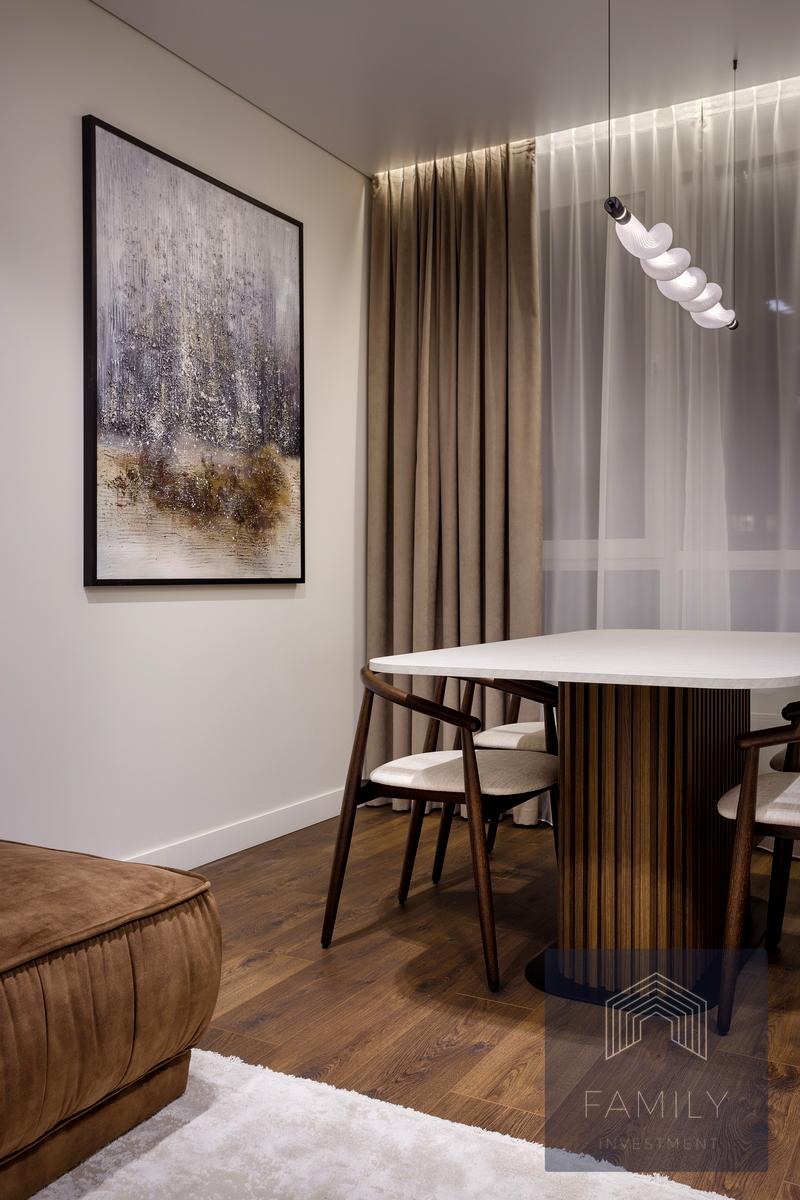 2-rooms apartment apartment by the address st. Nab Dneprovskaya (area 84 m²) - Atlanta.ua - photo 6