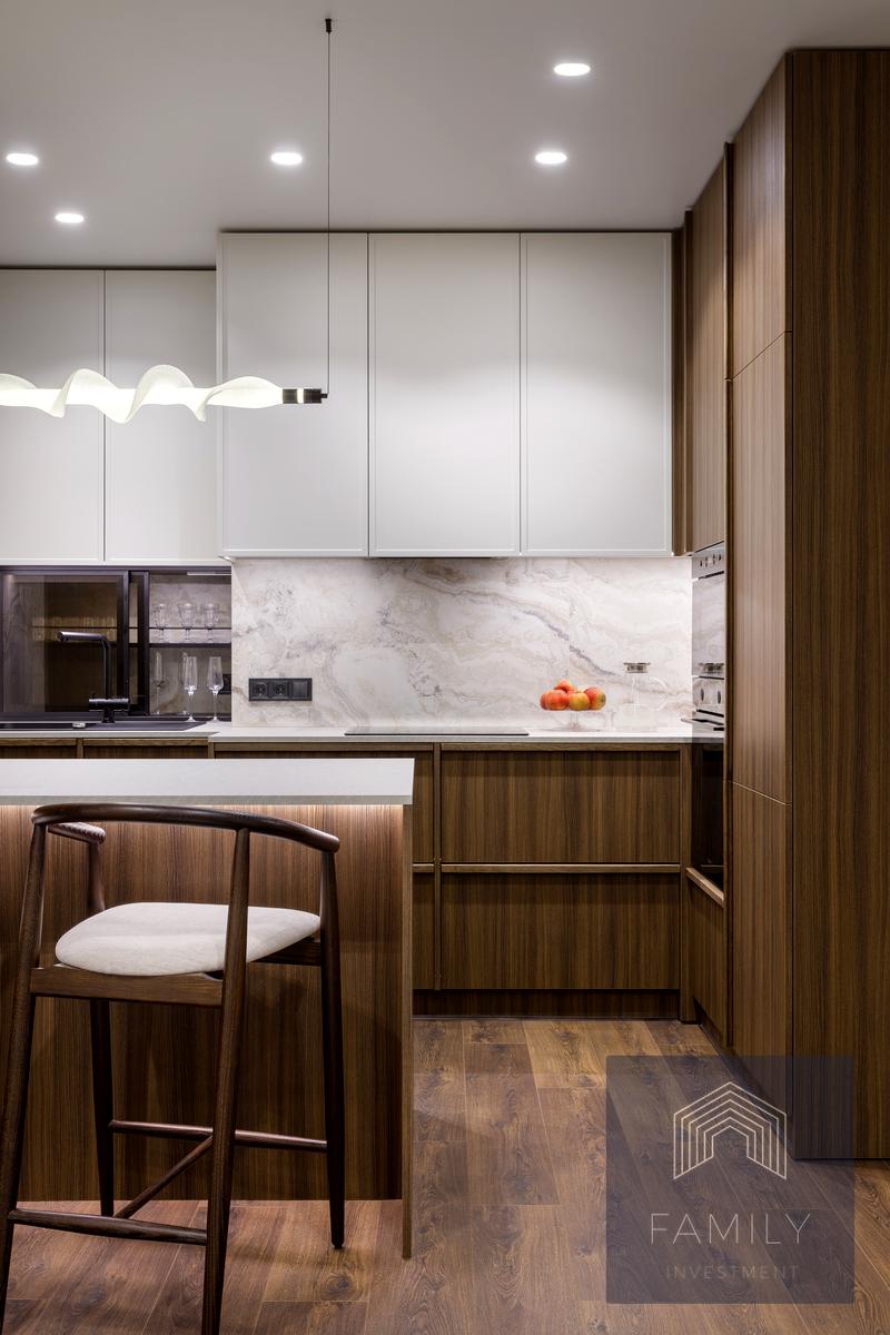 2-rooms apartment apartment by the address st. Nab Dneprovskaya (area 84 m²) - Atlanta.ua - photo 7