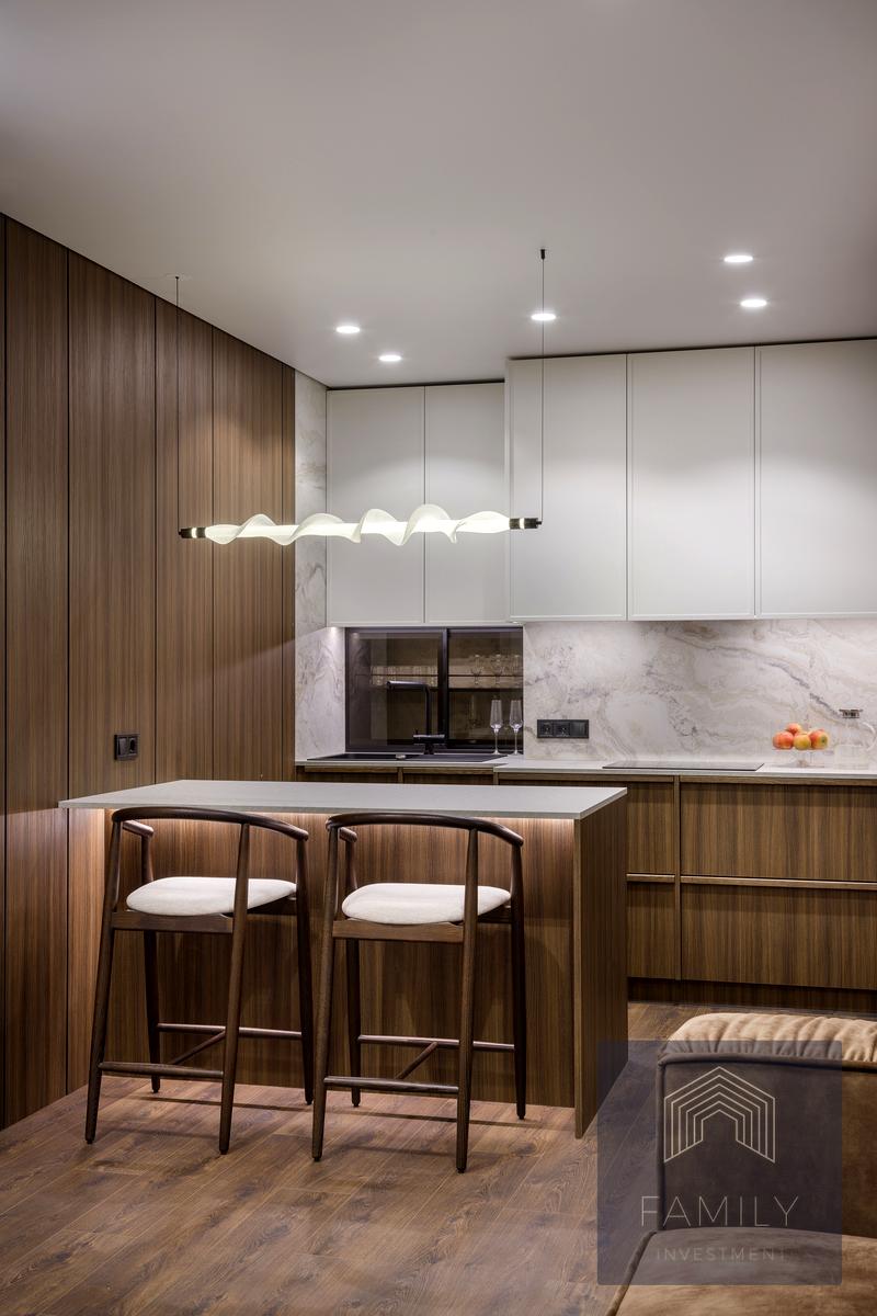 2-rooms apartment apartment by the address st. Nab Dneprovskaya (area 84 m²) - Atlanta.ua - photo 9