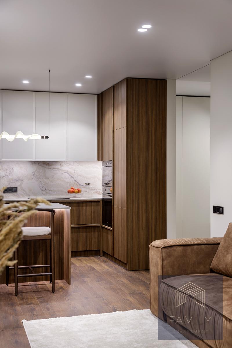 2-rooms apartment apartment by the address st. Nab Dneprovskaya (area 84 m²) - Atlanta.ua - photo 10