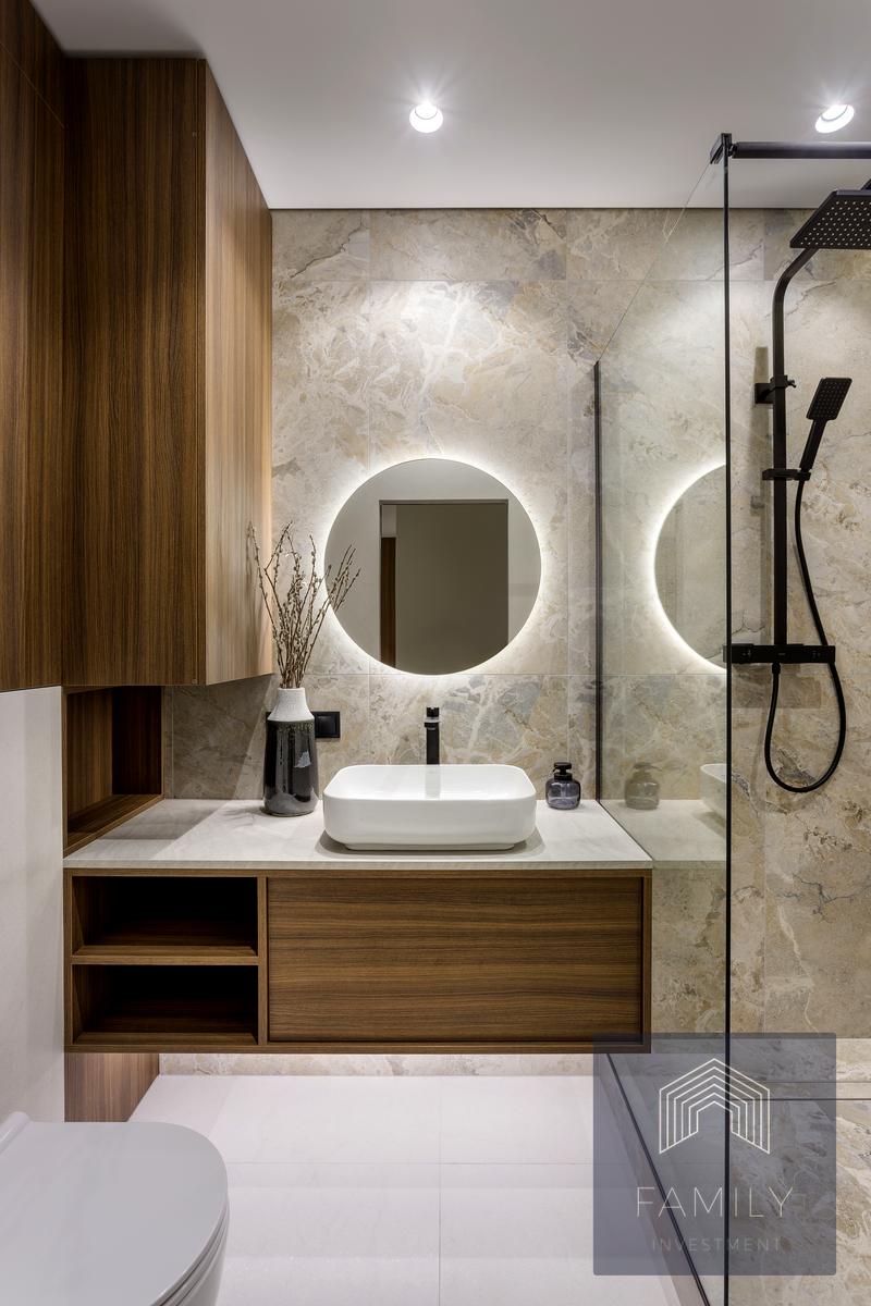 2-rooms apartment apartment by the address st. Nab Dneprovskaya (area 84 m²) - Atlanta.ua - photo 21