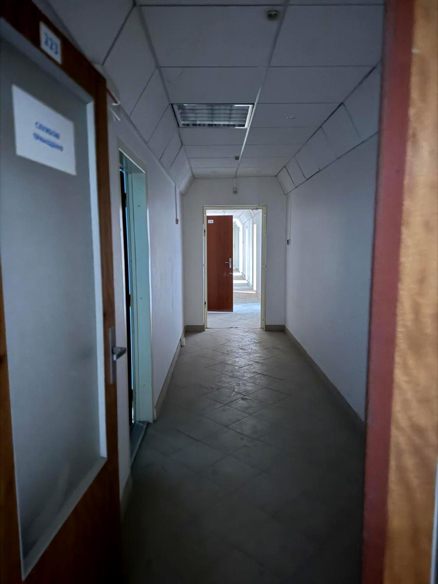 Commercial real estate at (area 100 m²) - Atlanta.ua - photo 13