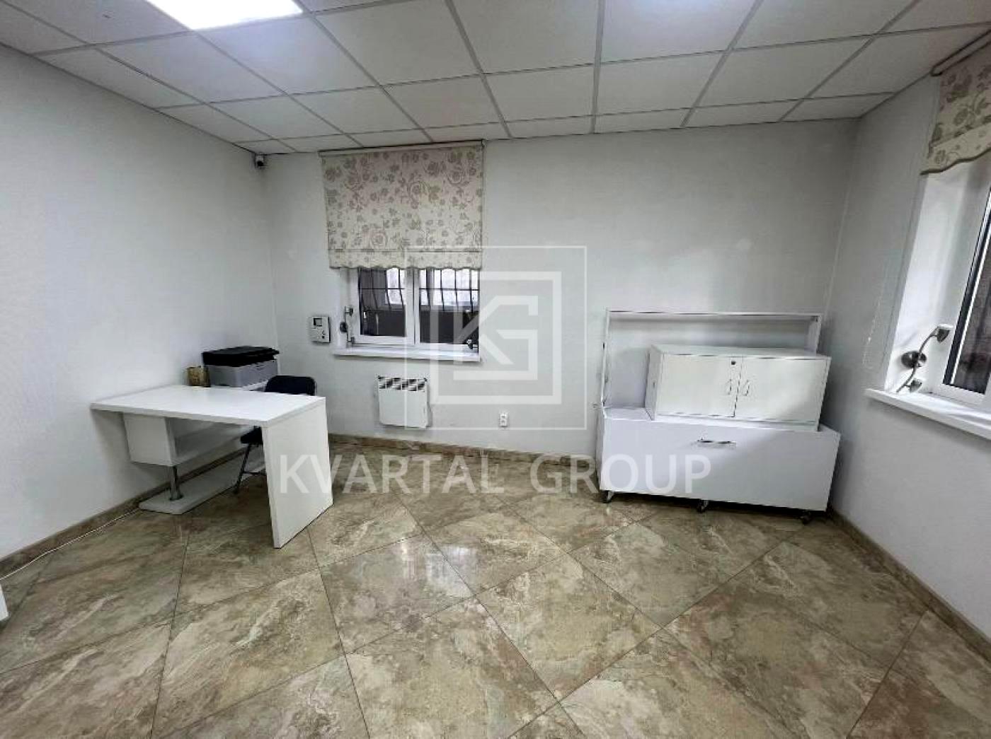 Commercial real estate at (area 42,7 m²) - Atlanta.ua - photo 5