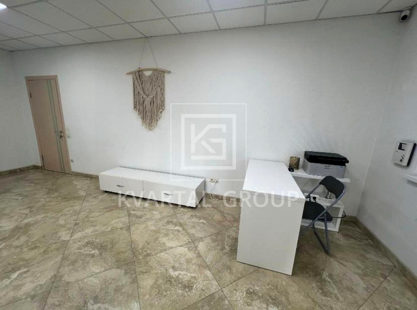 Commercial real estate at (area 42,7 m²) - Atlanta.ua - photo 6