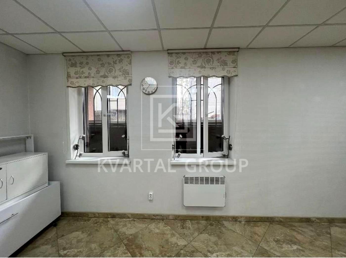 Commercial real estate at (area 42,7 m²) - Atlanta.ua - photo 7