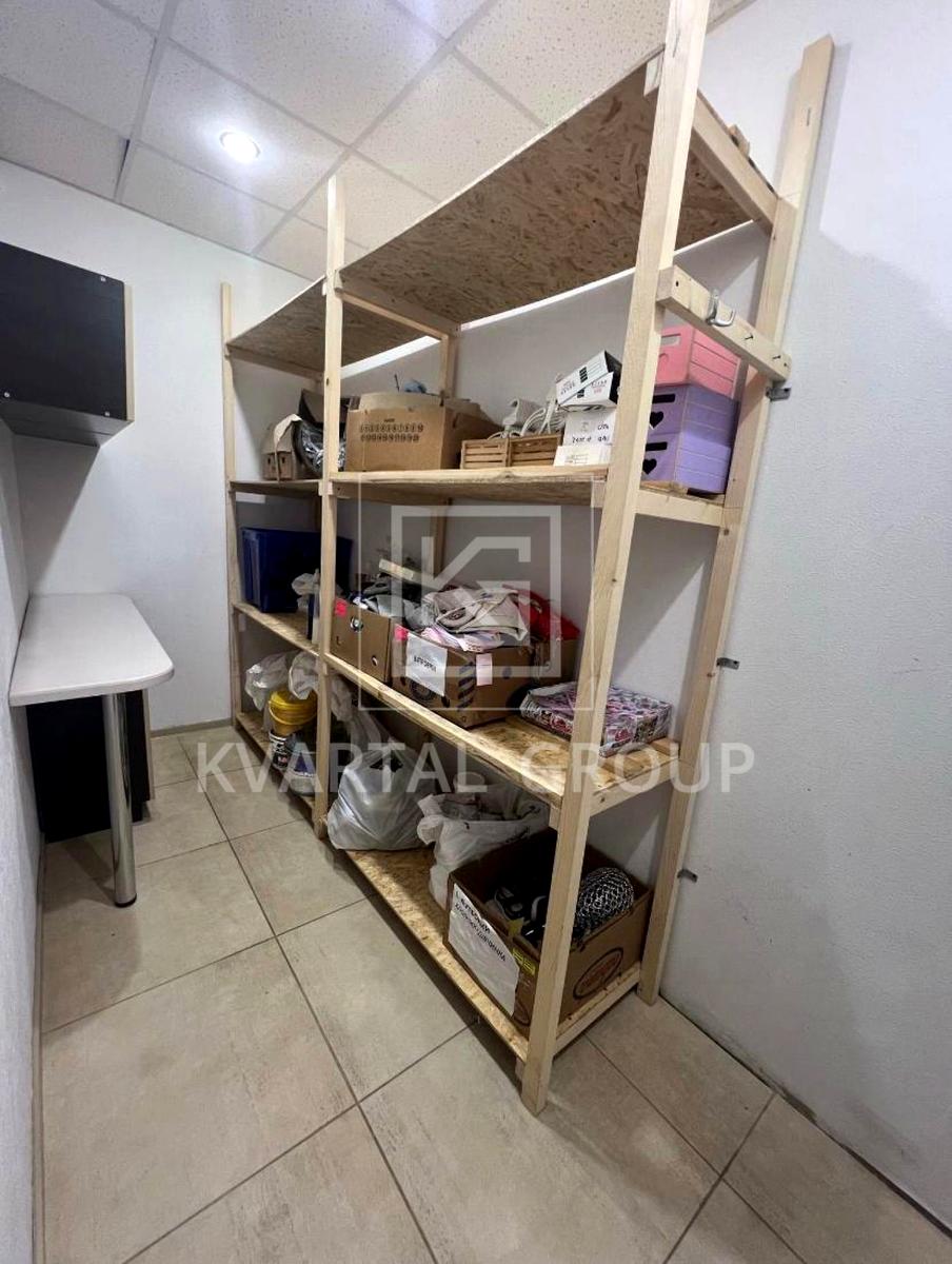 Commercial real estate at (area 42,7 m²) - Atlanta.ua - photo 8