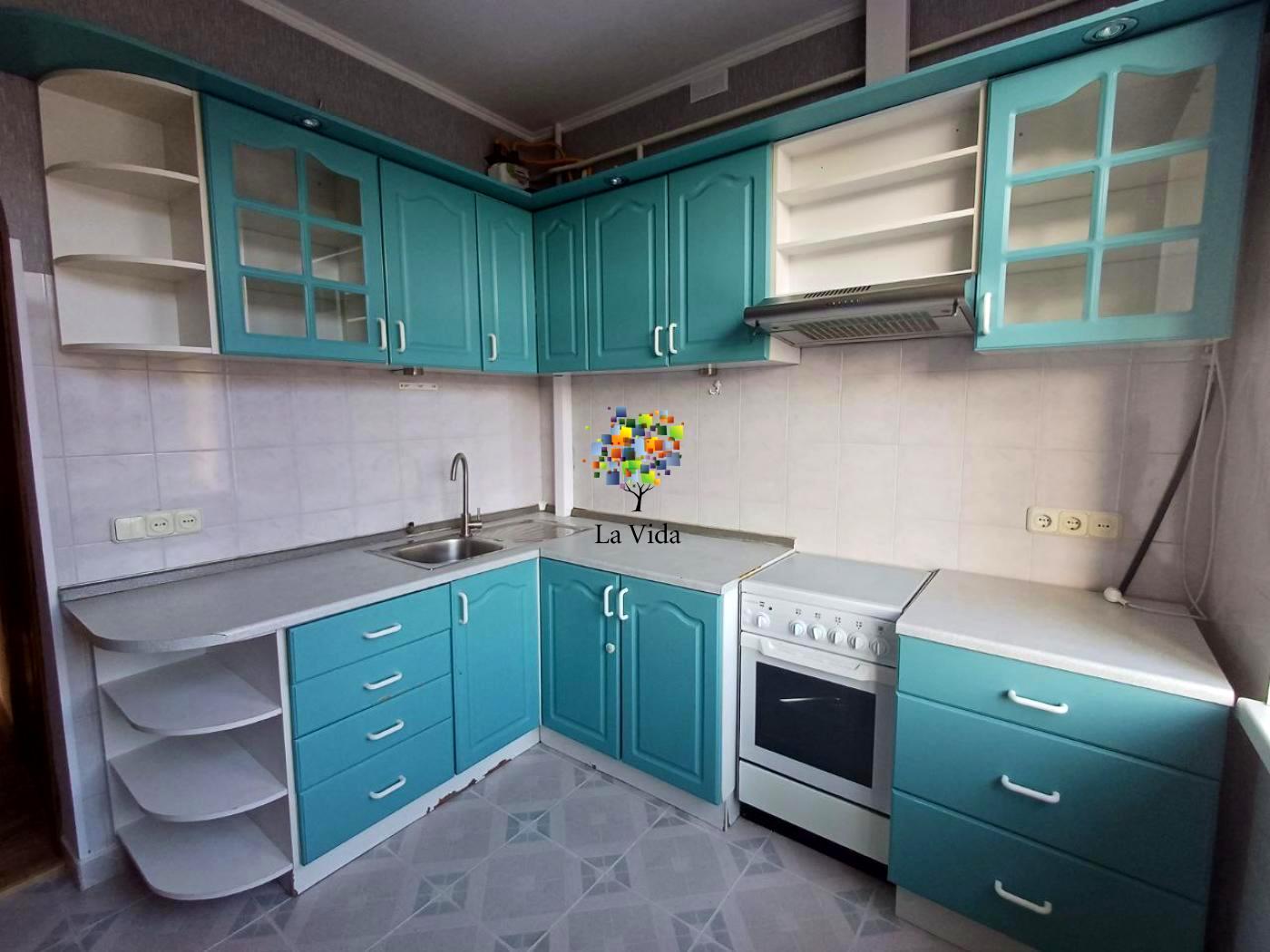 3-кімнатна квартира за адресою вул. Межигірська (площа 80,1 м²) 3-кімнатна квартира за адресою вул. Межигірська (площа 80,1 м²) - Atlanta.ua