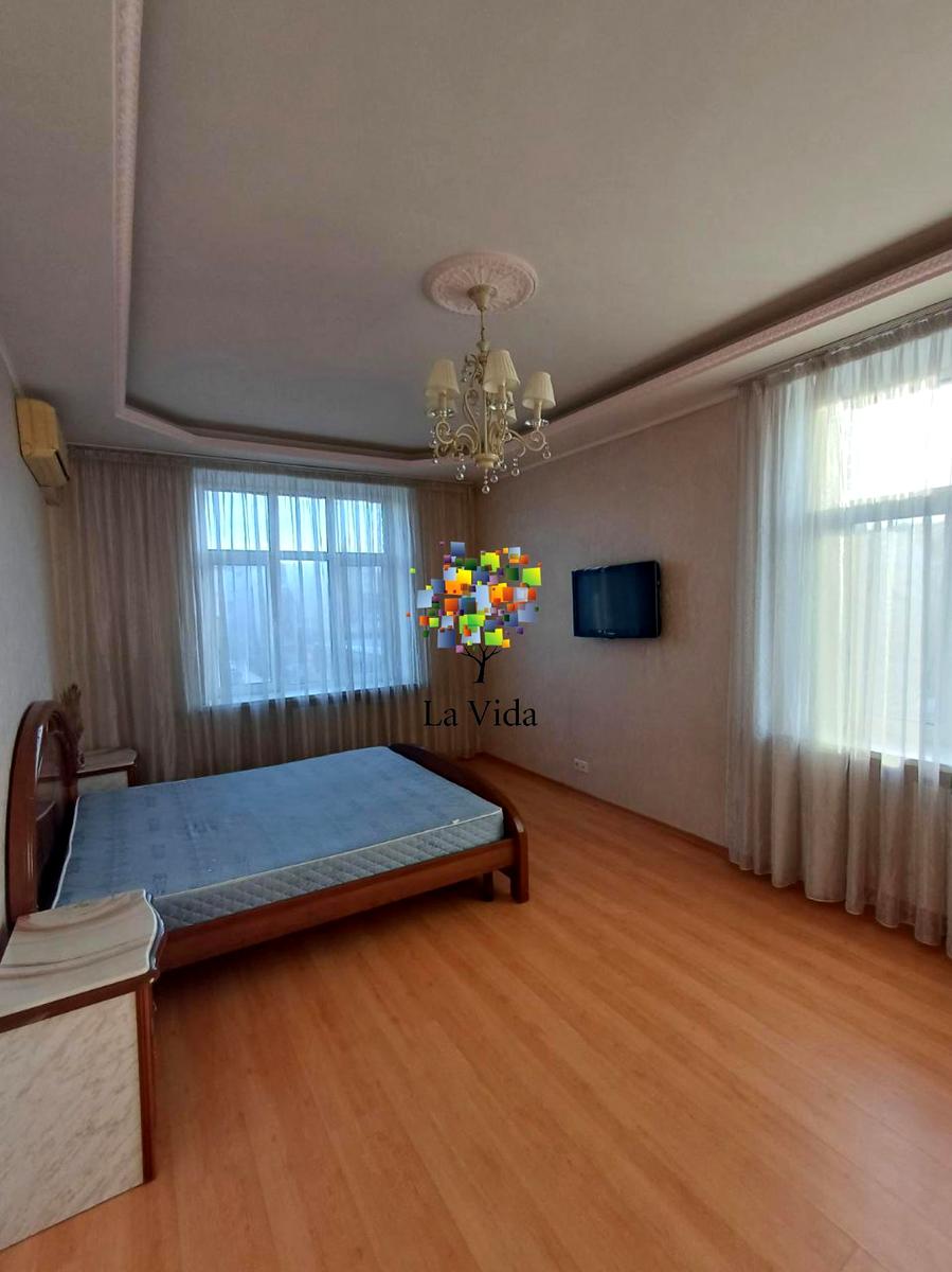 3-кімнатна квартира за адресою вул. Межигірська (площа 80,1 м²) - фото 16 3-кімнатна квартира за адресою вул. Межигірська (площа 80,1 м²) - Atlanta.ua - фото 16
