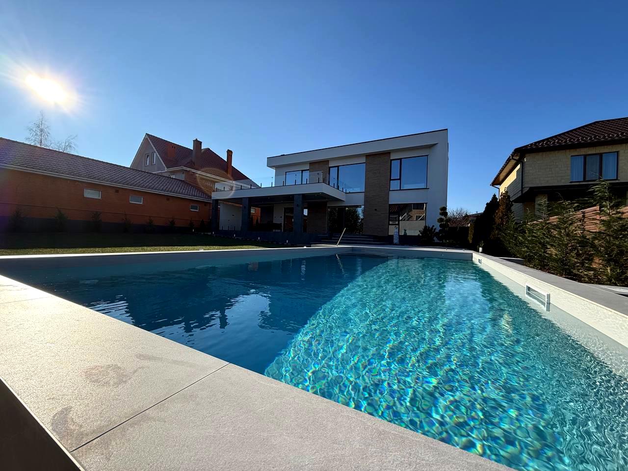 Будинок за адресою Чорноморський 10-й пров. (площа 245 м²) - фото 2 Будинок за адресою Чорноморський 10-й пров. (площа 245 м²) - Atlanta.ua - фото 2