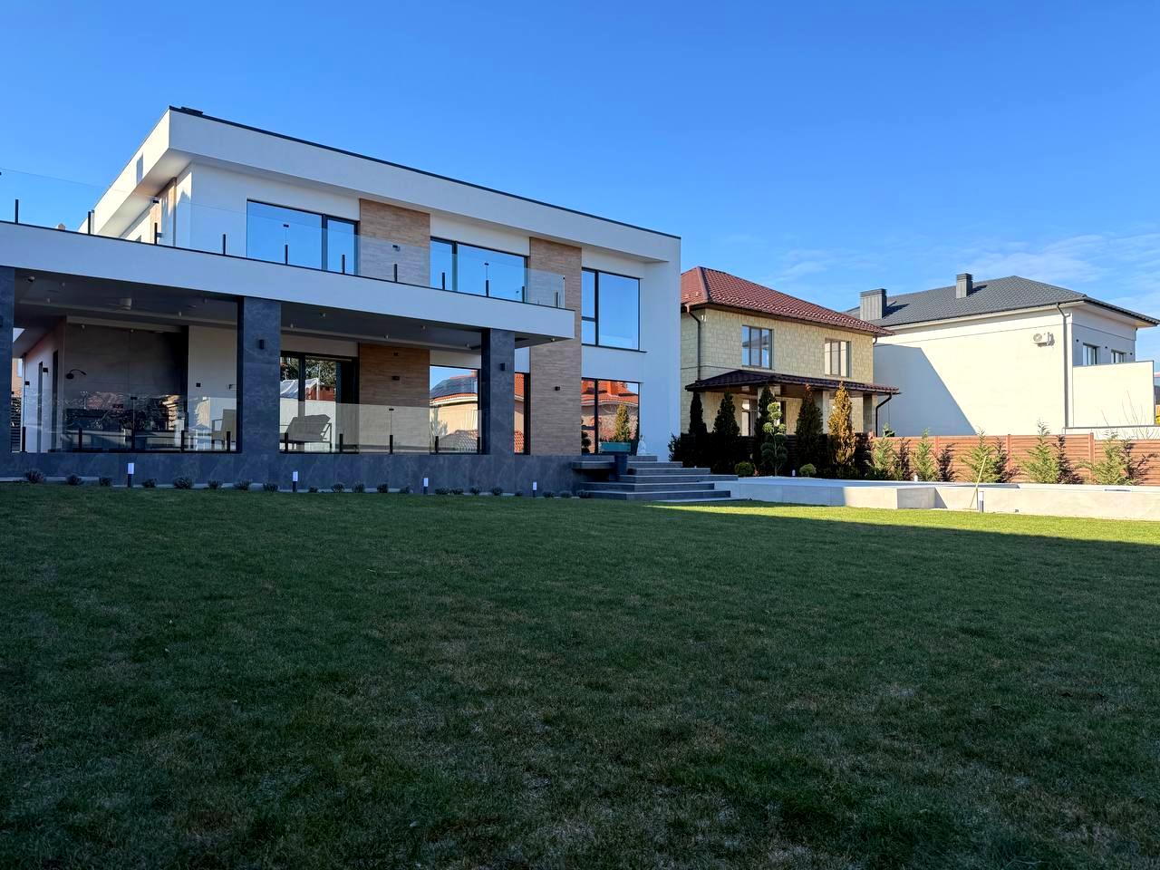 Будинок за адресою Чорноморський 10-й пров. (площа 245 м²) - фото 3 Будинок за адресою Чорноморський 10-й пров. (площа 245 м²) - Atlanta.ua - фото 3