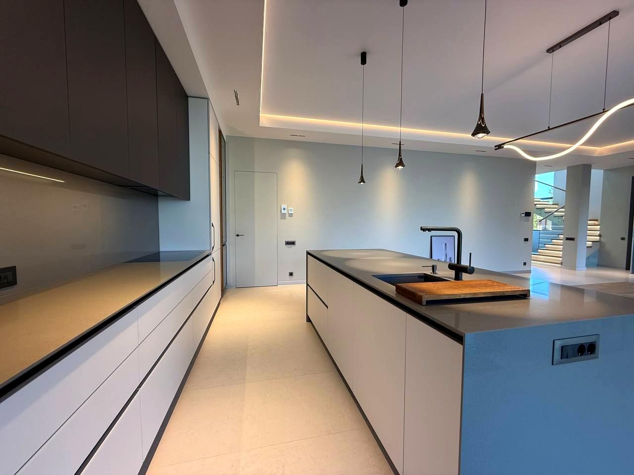 Будинок за адресою Чорноморський 10-й пров. (площа 245 м²) - фото 9 Будинок за адресою Чорноморський 10-й пров. (площа 245 м²) - Atlanta.ua - фото 9
