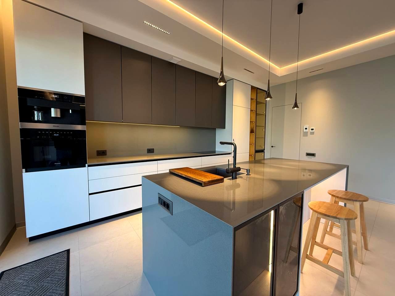 Будинок за адресою Чорноморський 10-й пров. (площа 245 м²) - фото 10 Будинок за адресою Чорноморський 10-й пров. (площа 245 м²) - Atlanta.ua - фото 10