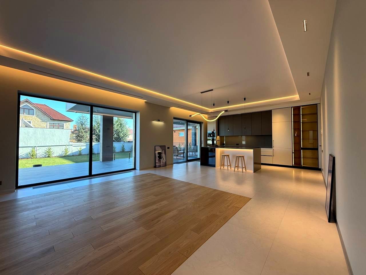 Будинок за адресою Чорноморський 10-й пров. (площа 245 м²) - фото 8 Будинок за адресою Чорноморський 10-й пров. (площа 245 м²) - Atlanta.ua - фото 8