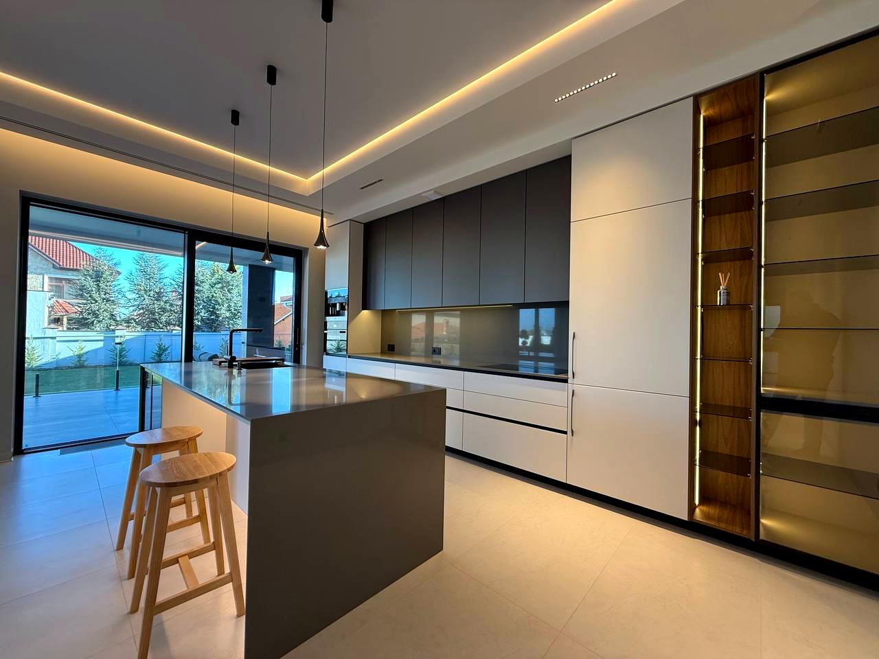 Будинок за адресою Чорноморський 10-й пров. (площа 245 м²) - фото 11 Будинок за адресою Чорноморський 10-й пров. (площа 245 м²) - Atlanta.ua - фото 11