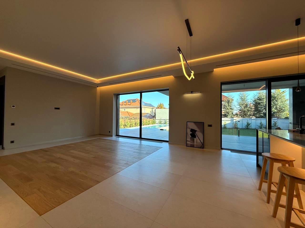 Будинок за адресою Чорноморський 10-й пров. (площа 245 м²) - фото 12 Будинок за адресою Чорноморський 10-й пров. (площа 245 м²) - Atlanta.ua - фото 12