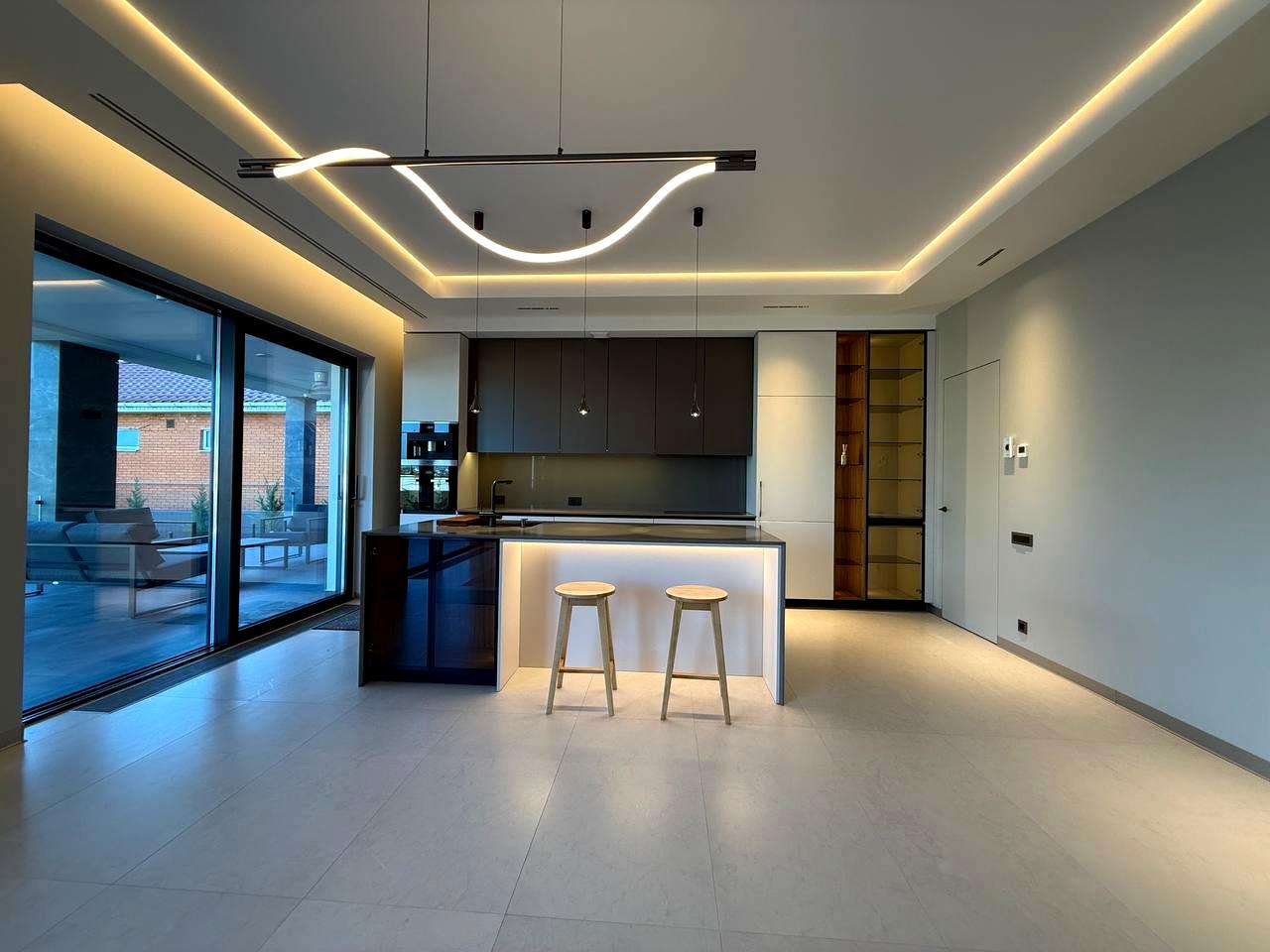 Будинок за адресою Чорноморський 10-й пров. (площа 245 м²) - фото 13 Будинок за адресою Чорноморський 10-й пров. (площа 245 м²) - Atlanta.ua - фото 13
