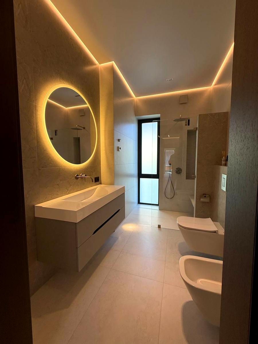 Будинок за адресою Чорноморський 10-й пров. (площа 245 м²) - фото 27 Будинок за адресою Чорноморський 10-й пров. (площа 245 м²) - Atlanta.ua - фото 27