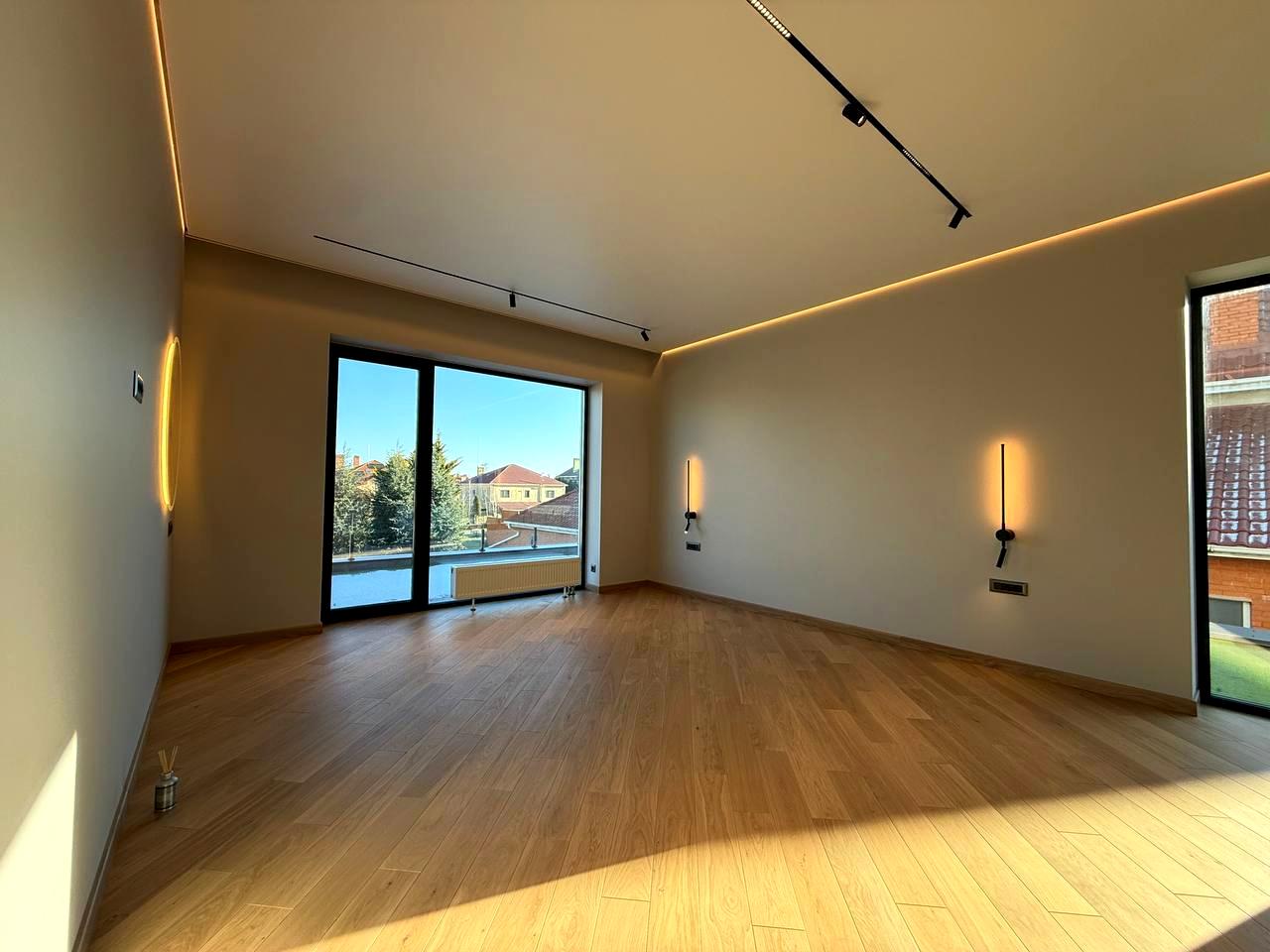 Будинок за адресою Чорноморський 10-й пров. (площа 245 м²) - фото 29 Будинок за адресою Чорноморський 10-й пров. (площа 245 м²) - Atlanta.ua - фото 29