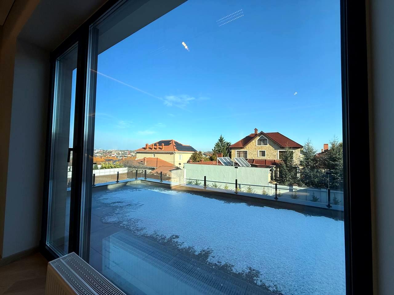 Будинок за адресою Чорноморський 10-й пров. (площа 245 м²) - фото 31 Будинок за адресою Чорноморський 10-й пров. (площа 245 м²) - Atlanta.ua - фото 31
