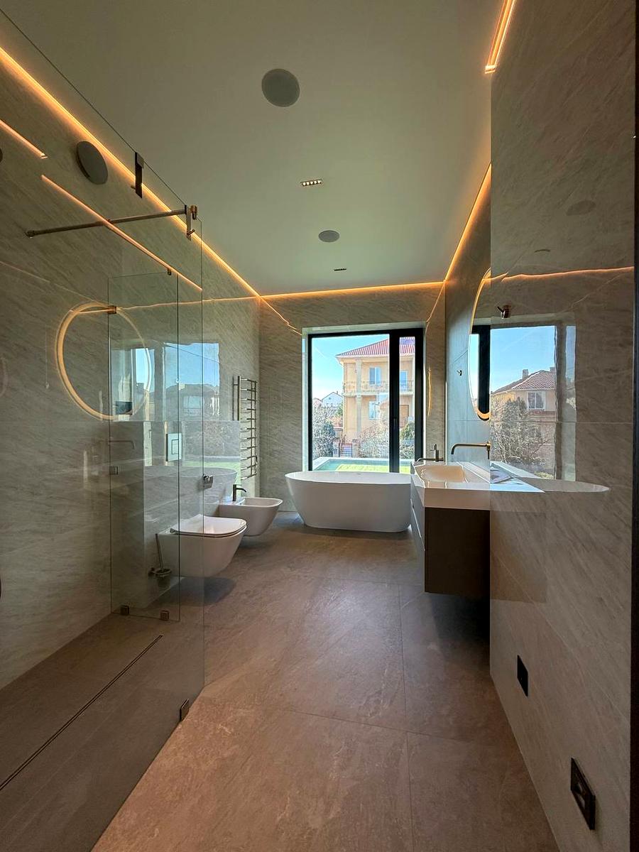 Будинок за адресою Чорноморський 10-й пров. (площа 245 м²) - фото 34 Будинок за адресою Чорноморський 10-й пров. (площа 245 м²) - Atlanta.ua - фото 34