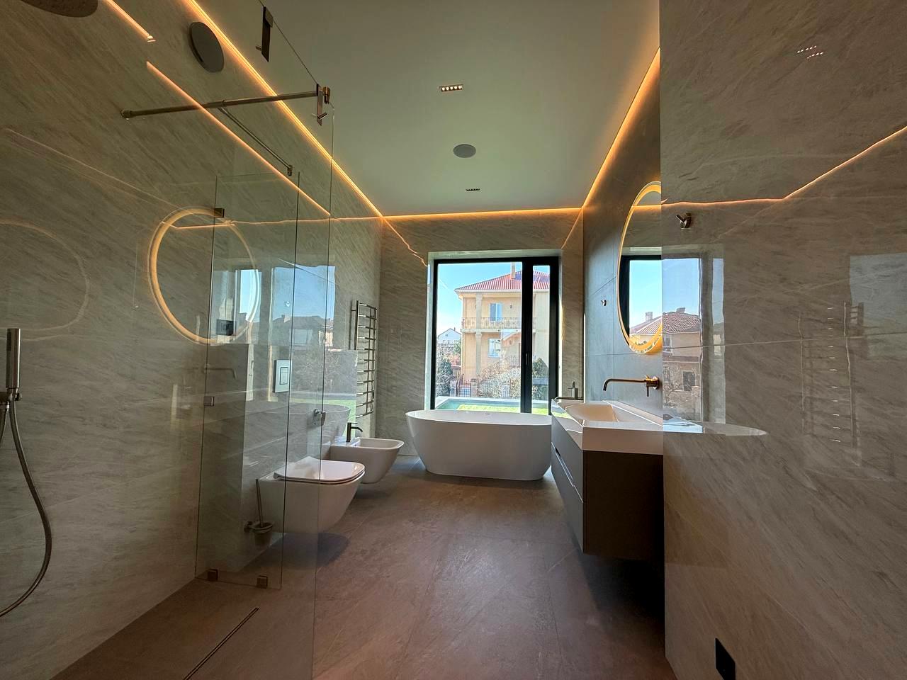 Будинок за адресою Чорноморський 10-й пров. (площа 245 м²) - фото 33 Будинок за адресою Чорноморський 10-й пров. (площа 245 м²) - Atlanta.ua - фото 33