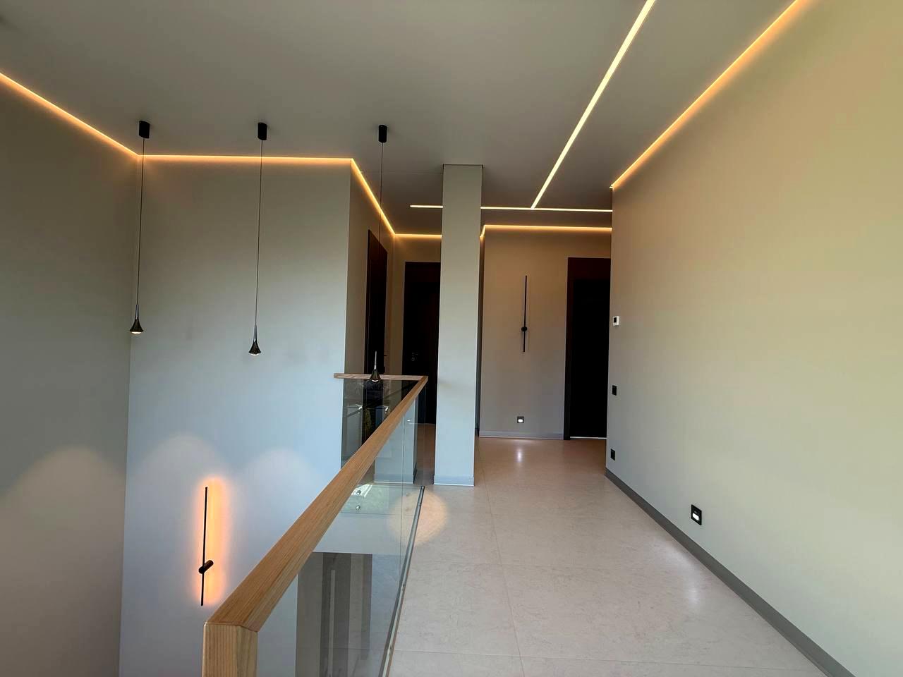 Будинок за адресою Чорноморський 10-й пров. (площа 245 м²) - фото 39 Будинок за адресою Чорноморський 10-й пров. (площа 245 м²) - Atlanta.ua - фото 39