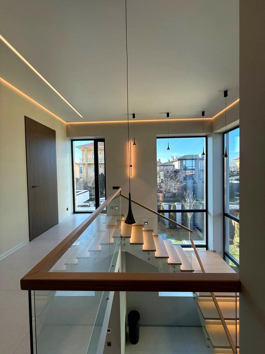 Будинок за адресою Чорноморський 10-й пров. (площа 245 м²) - фото 41 Будинок за адресою Чорноморський 10-й пров. (площа 245 м²) - Atlanta.ua - фото 41