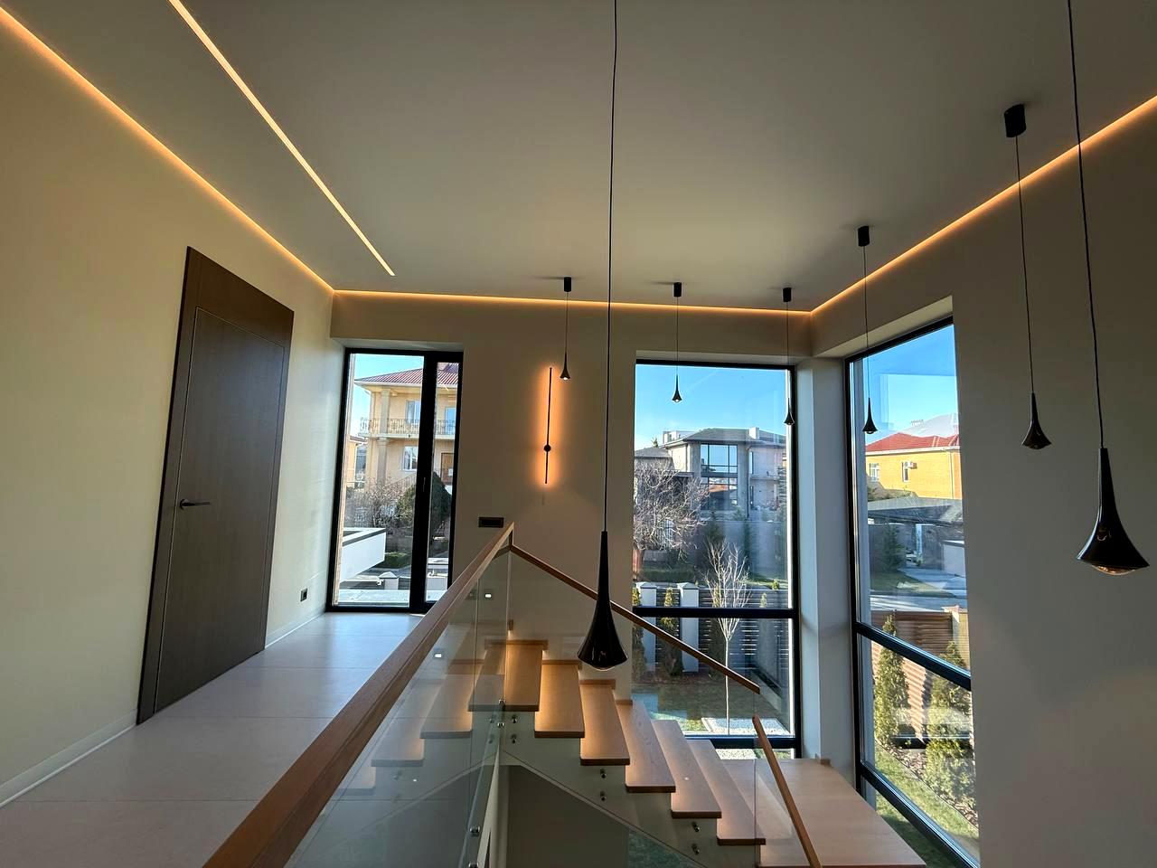 Будинок за адресою Чорноморський 10-й пров. (площа 245 м²) - фото 42 Будинок за адресою Чорноморський 10-й пров. (площа 245 м²) - Atlanta.ua - фото 42