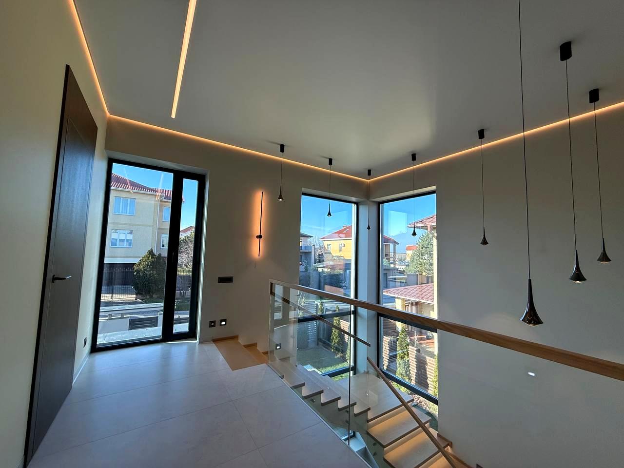 Будинок за адресою Чорноморський 10-й пров. (площа 245 м²) - фото 43 Будинок за адресою Чорноморський 10-й пров. (площа 245 м²) - Atlanta.ua - фото 43