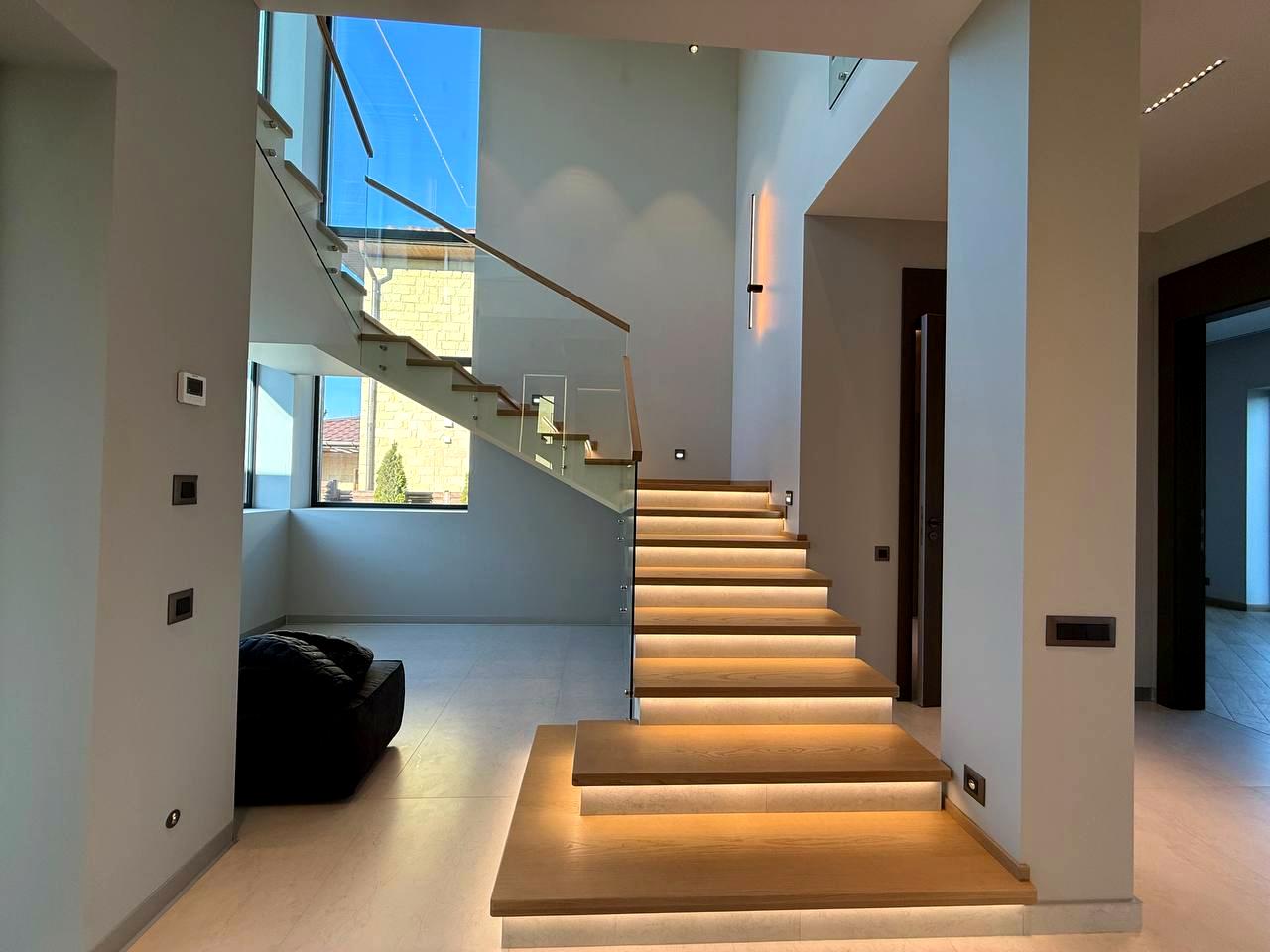 Будинок за адресою Чорноморський 10-й пров. (площа 245 м²) - фото 45 Будинок за адресою Чорноморський 10-й пров. (площа 245 м²) - Atlanta.ua - фото 45