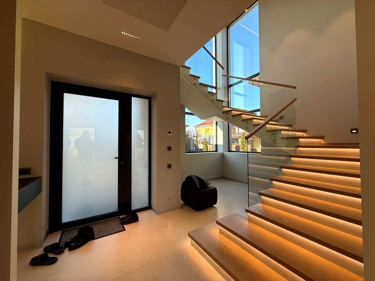 Будинок за адресою Чорноморський 10-й пров. (площа 245 м²) - фото 46 Будинок за адресою Чорноморський 10-й пров. (площа 245 м²) - Atlanta.ua - фото 46